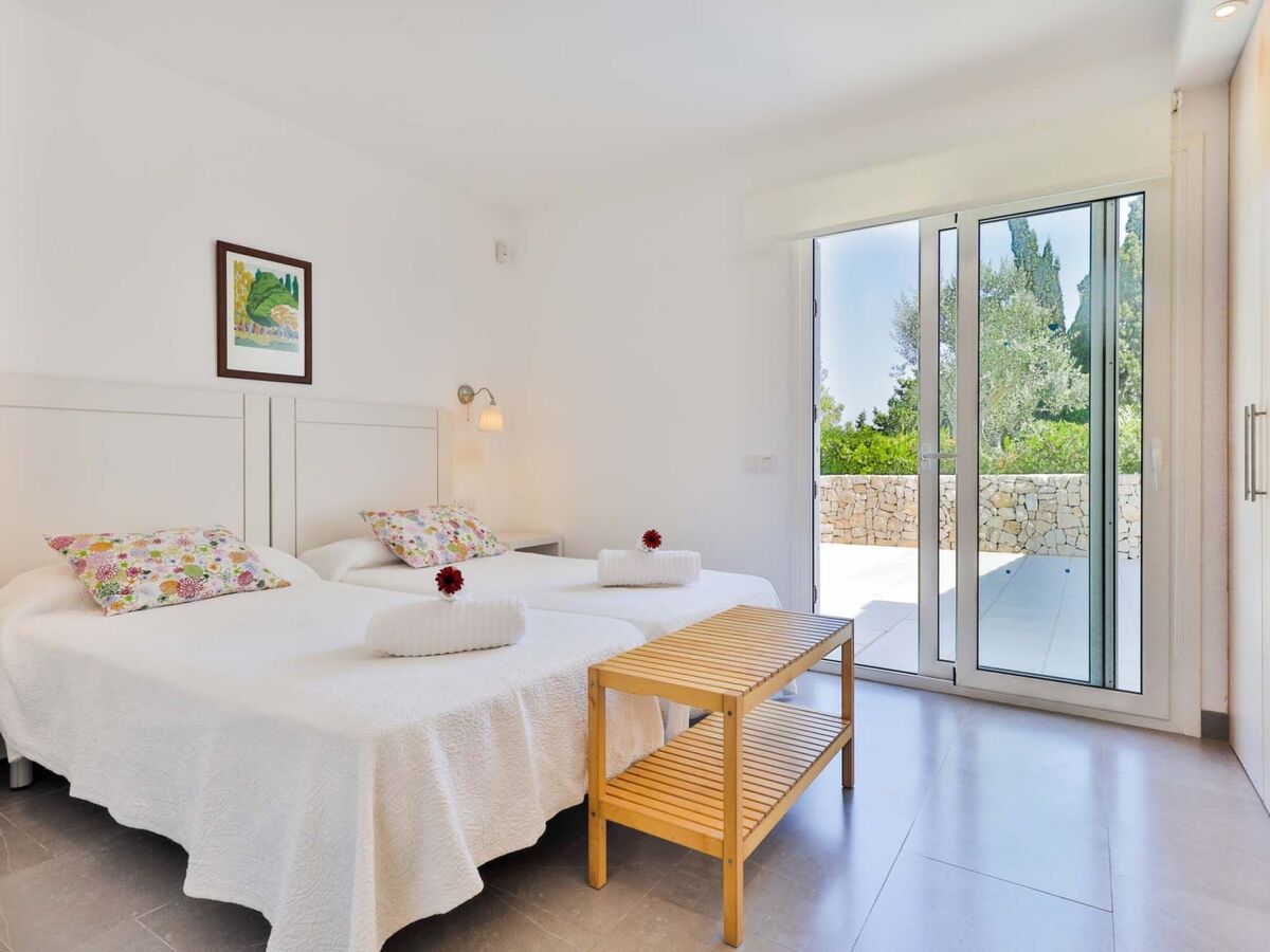 Villa Daria, maison 8 pers. avec piscine à Santanyí - Photo 18