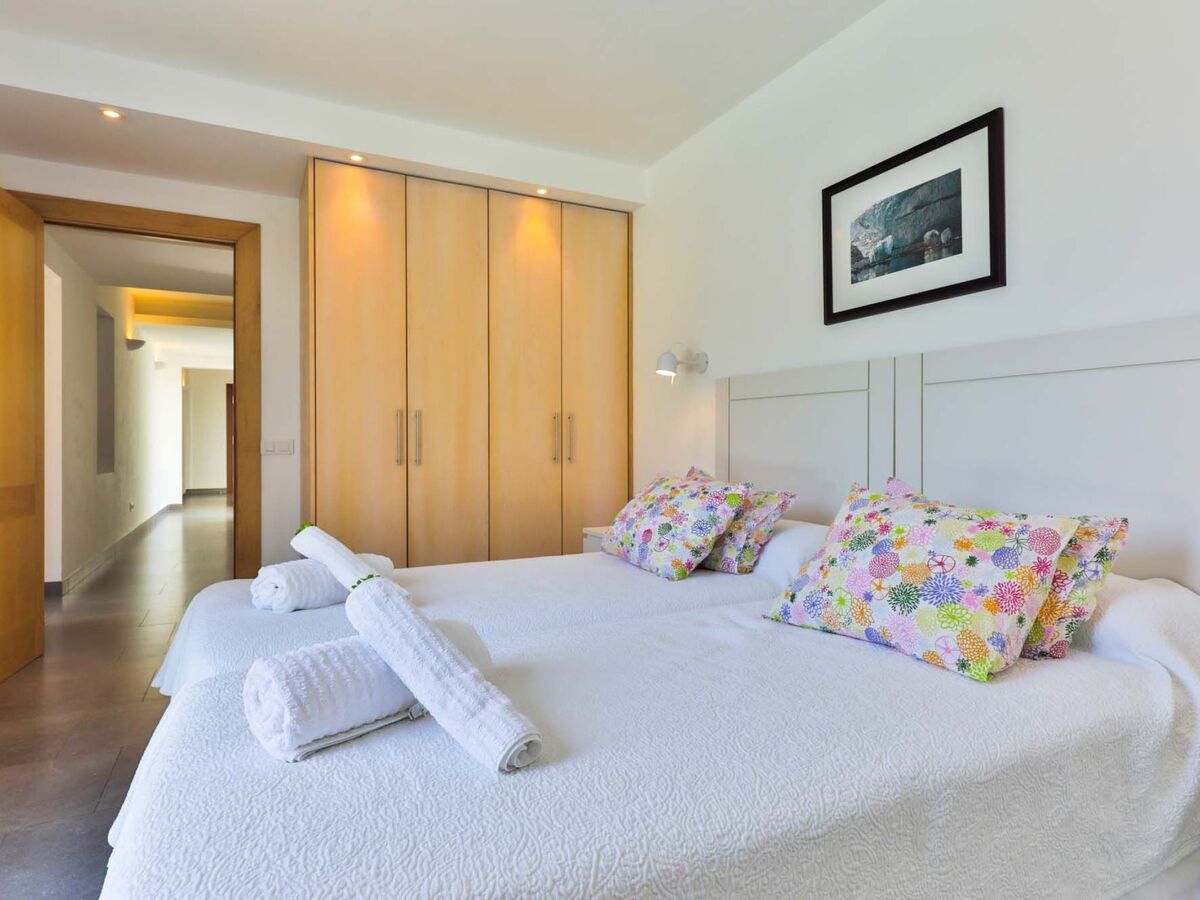 Villa Daria, maison 8 pers. avec piscine à Santanyí - Photo 20