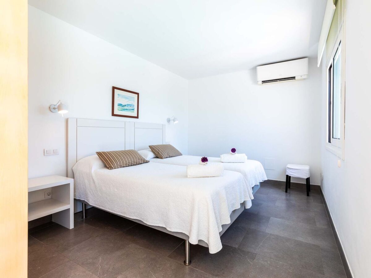 Villa Daria, maison 8 pers. avec piscine à Santanyí - Photo 23