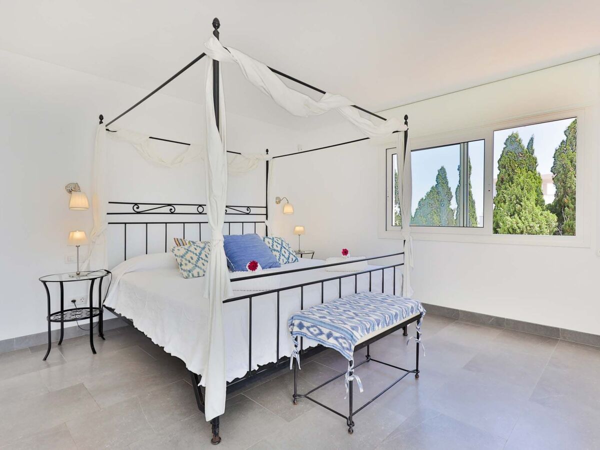 Villa Daria, maison 8 pers. avec piscine à Santanyí - Photo 24