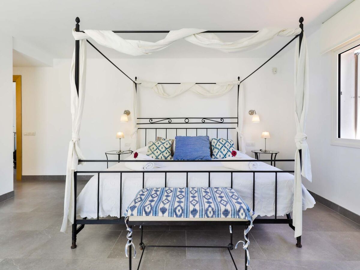 Villa Daria, maison 8 pers. avec piscine à Santanyí - Photo 25