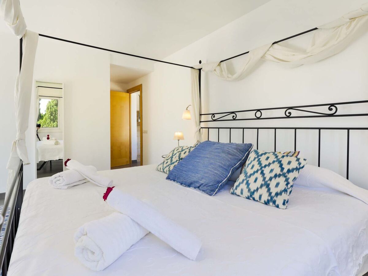 Villa Daria, maison 8 pers. avec piscine à Santanyí - Photo 26