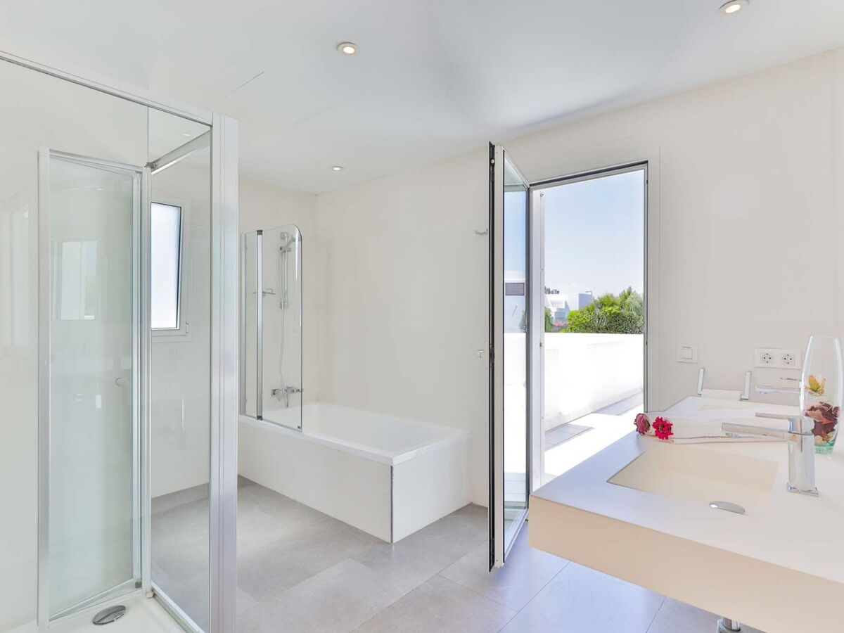 Villa Daria, maison 8 pers. avec piscine à Santanyí - Photo 28