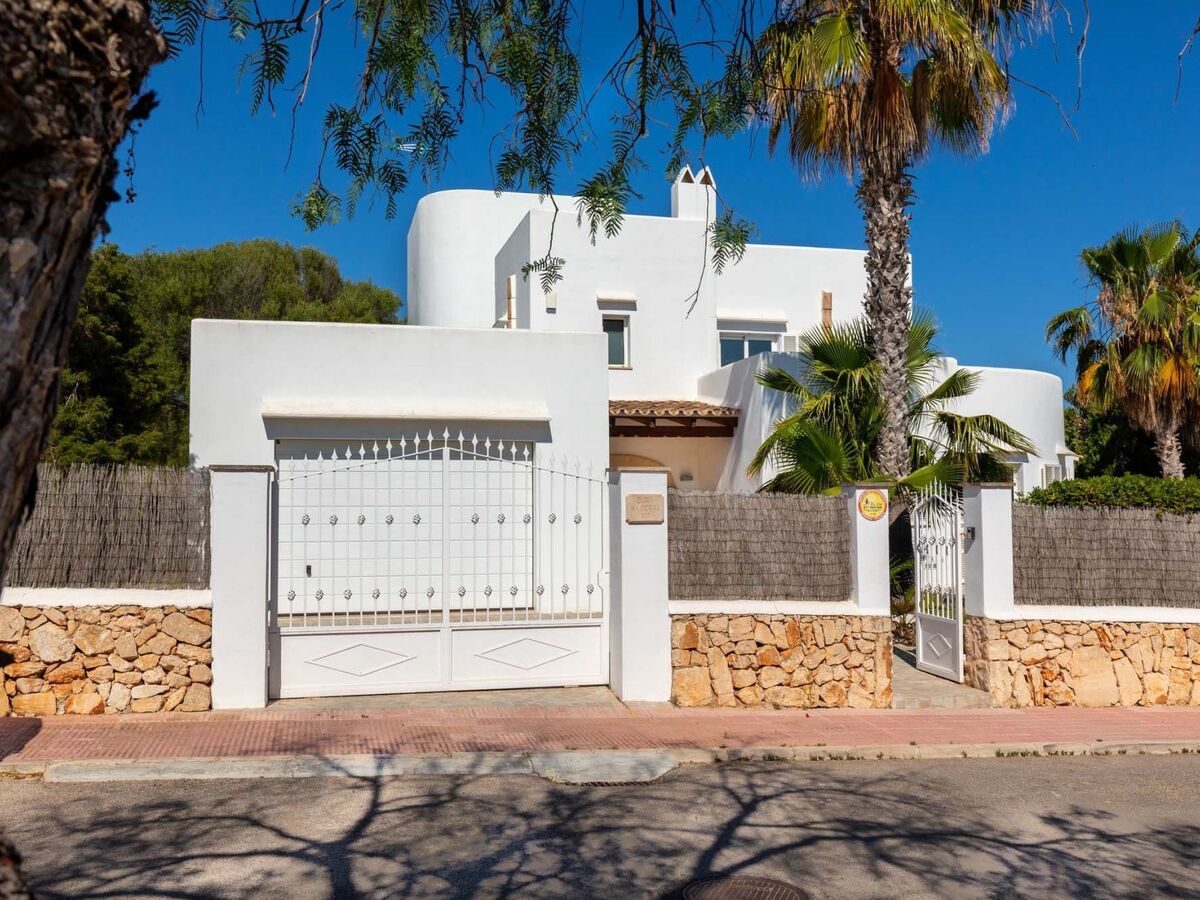 Villa Daria, maison 8 pers. avec piscine à Santanyí - Photo 29