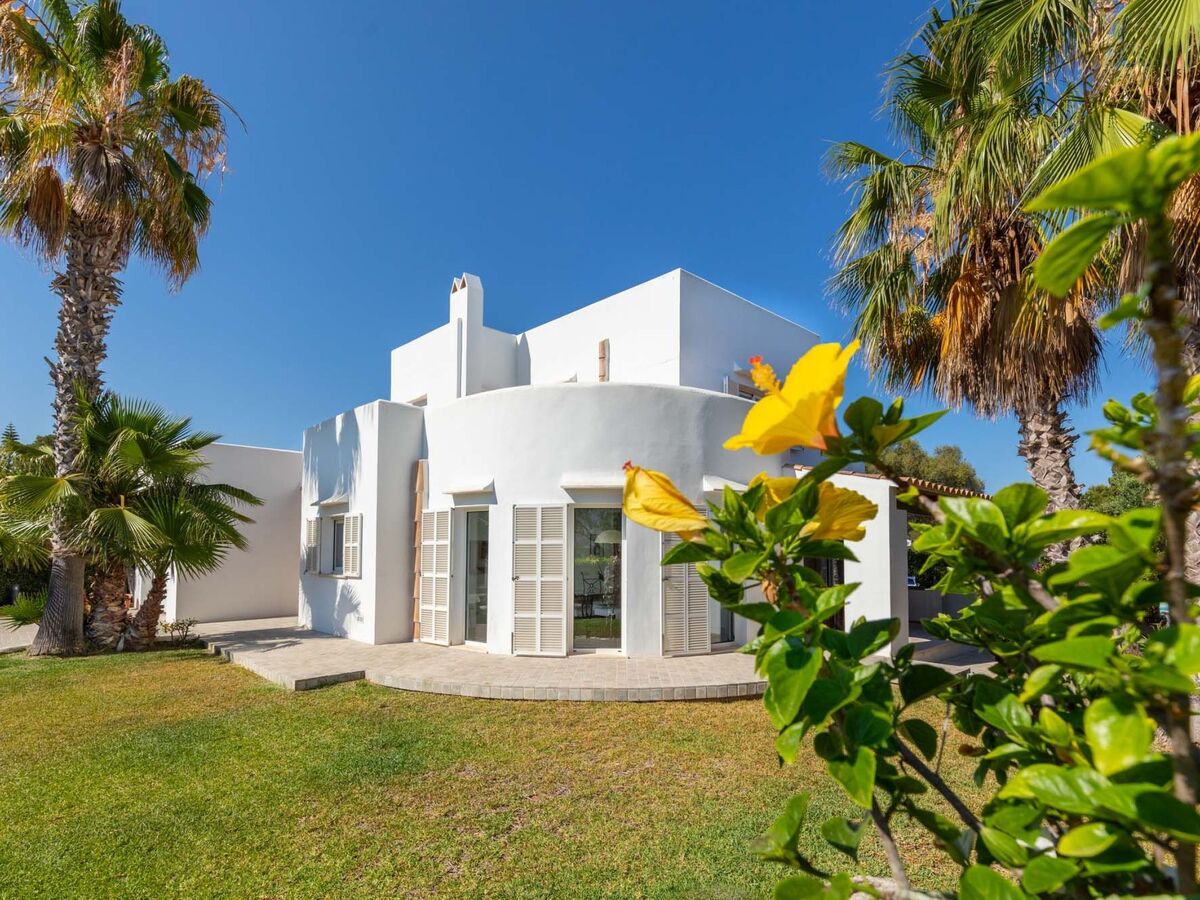 Villa Daria, maison 8 pers. avec piscine à Santanyí - Photo 30