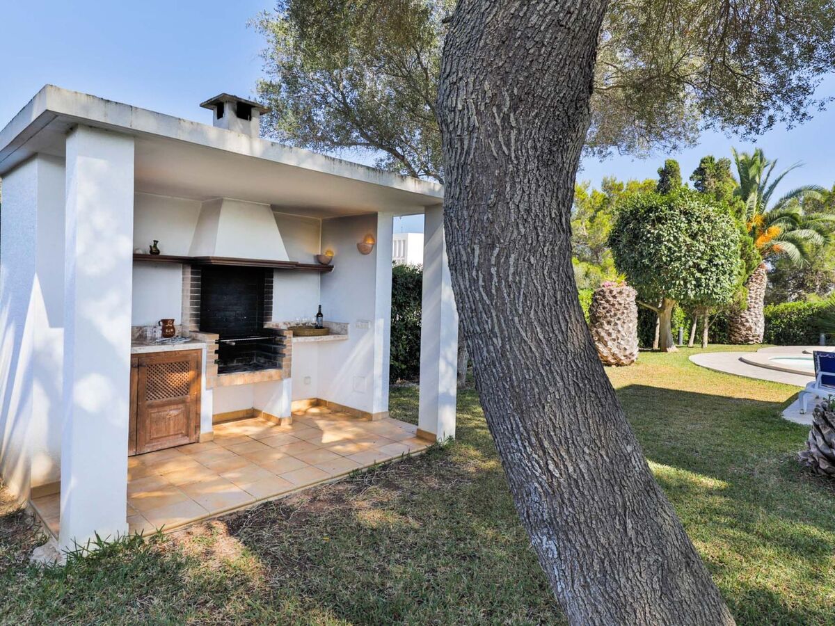 Villa Daria, maison 8 pers. avec piscine à Santanyí - Photo 32