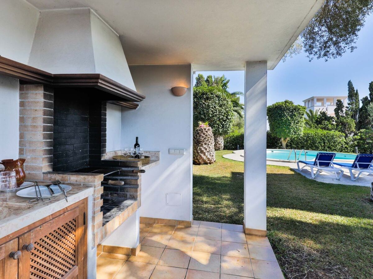 Villa Daria, maison 8 pers. avec piscine à Santanyí - Photo 33