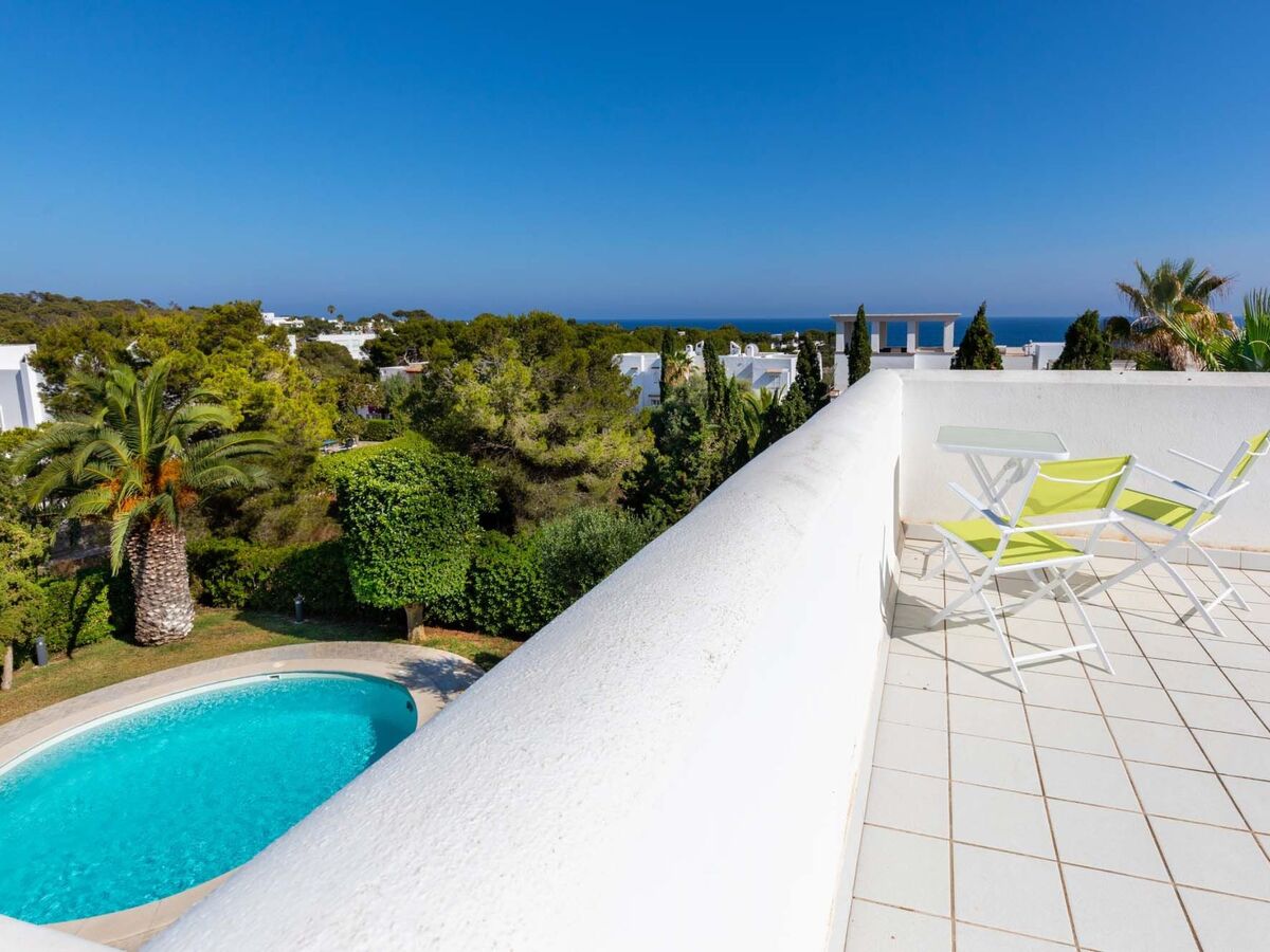 Villa Daria, maison 8 pers. avec piscine à Santanyí - Photo 34