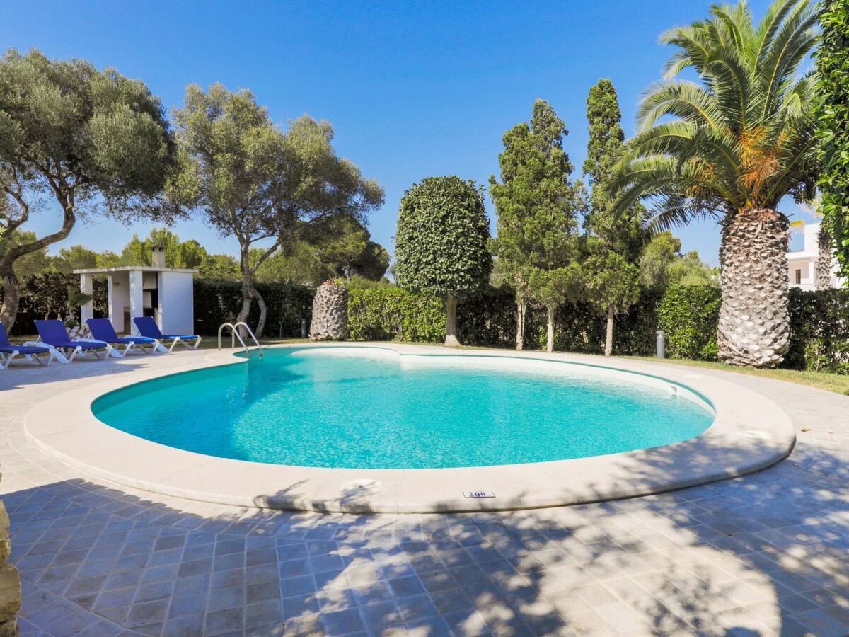 Villa Daria, maison 8 pers. avec piscine à Santanyí - Photo 35