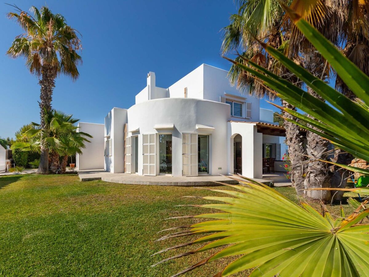 Villa Daria, maison 8 pers. avec piscine à Santanyí - Photo 36