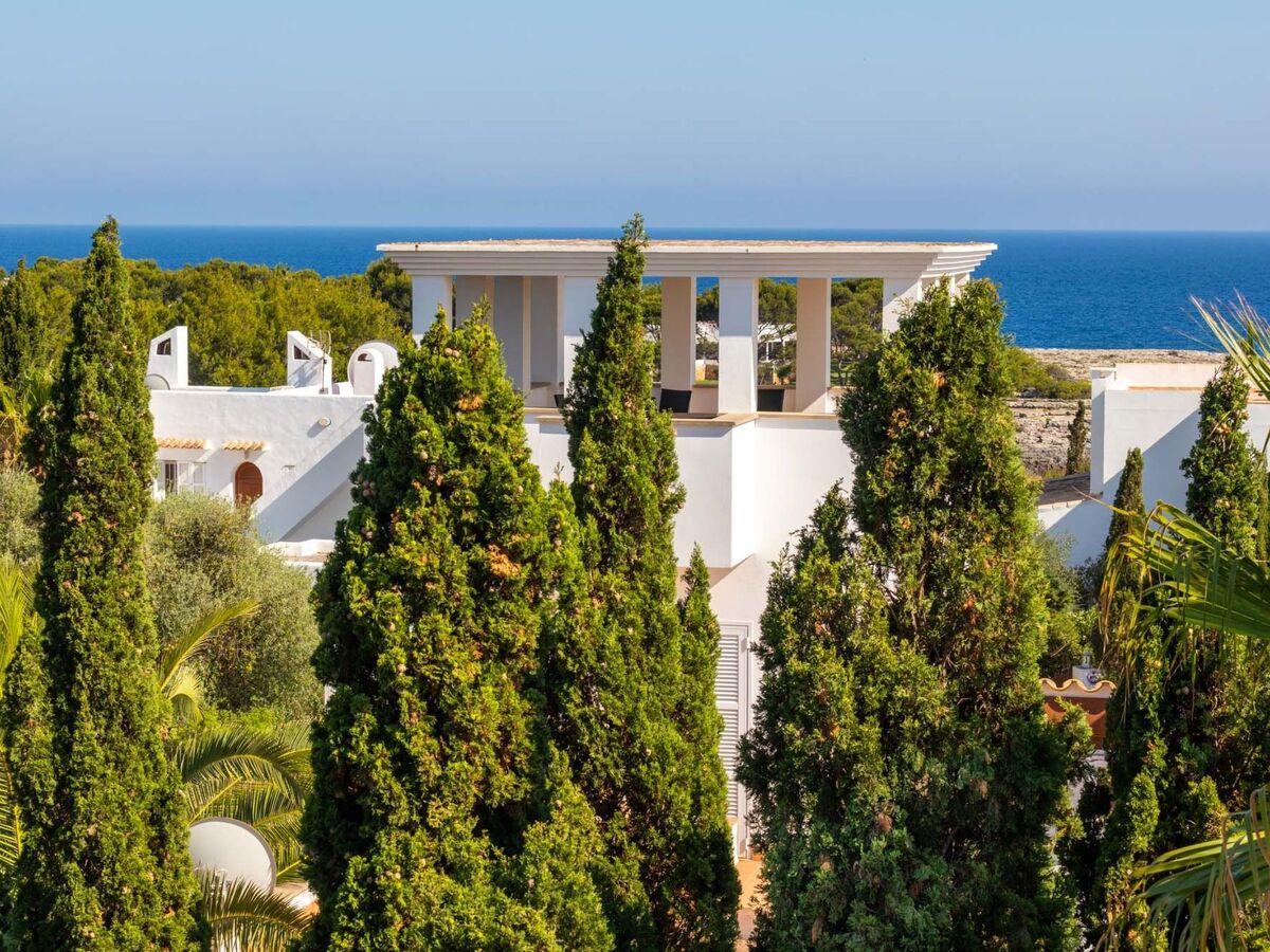 Villa Daria, maison 8 pers. avec piscine à Santanyí - Photo 37