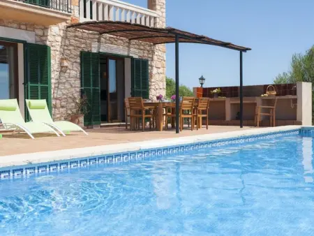 Verdal, Location Maison 8 personnes à Santanyí - Photo 1