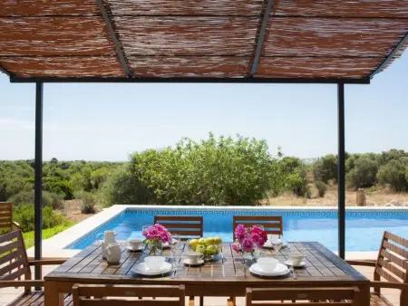 Verdal, Location Maison 8 personnes à Santanyí - Photo 2