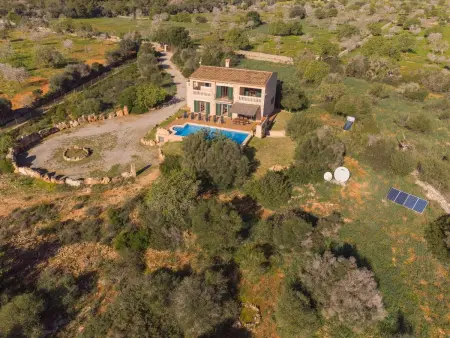 Verdal, Location Maison 8 personnes à Santanyí - Photo 3