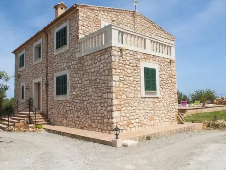 Verdal, Location Maison 8 personnes à Santanyí - Photo 6