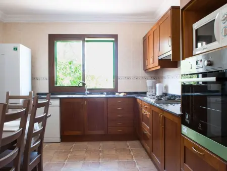 Verdal, Location Maison 8 personnes à Santanyí - Photo 10