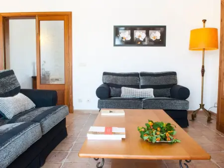 Verdal, Location Maison 8 personnes à Santanyí - Photo 14