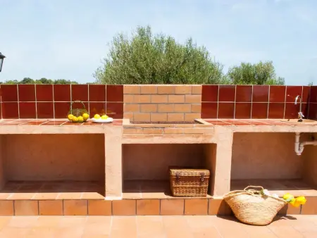Verdal, Location Maison 8 personnes à Santanyí - Photo 16
