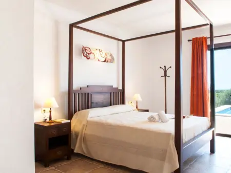 Verdal, Location Maison 8 personnes à Santanyí - Photo 17