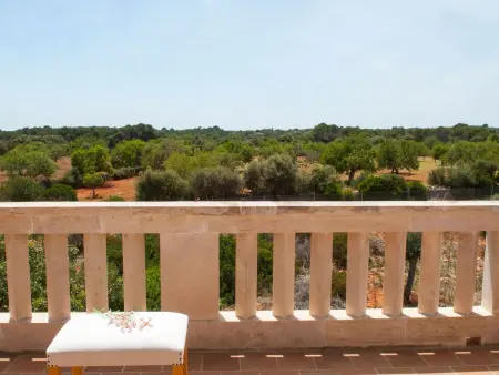 Verdal, Location Maison 8 personnes à Santanyí - Photo 21