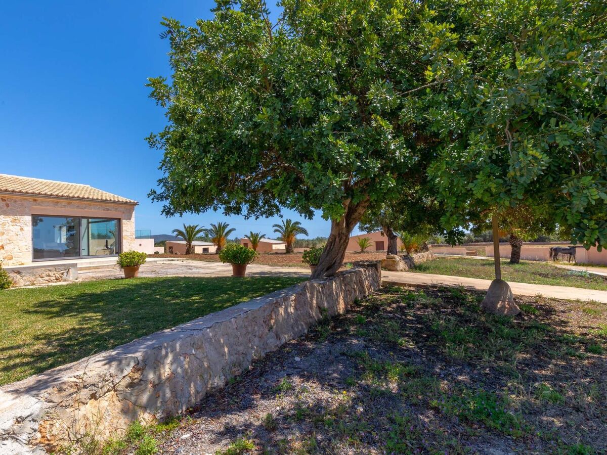 Salom Verd – Maison avec piscine à Santanyí - Photo 2
