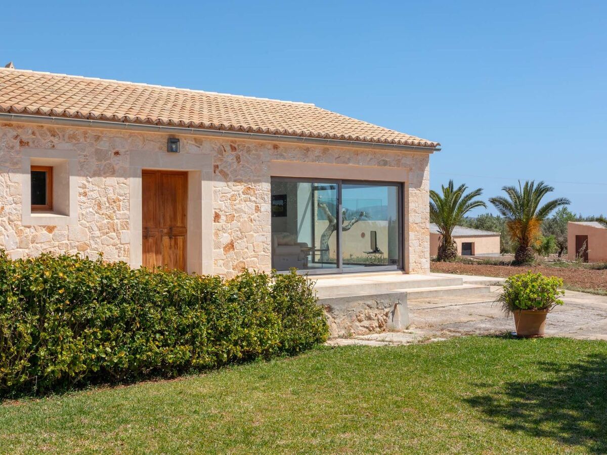 Salom Verd – Maison avec piscine à Santanyí - Photo 3