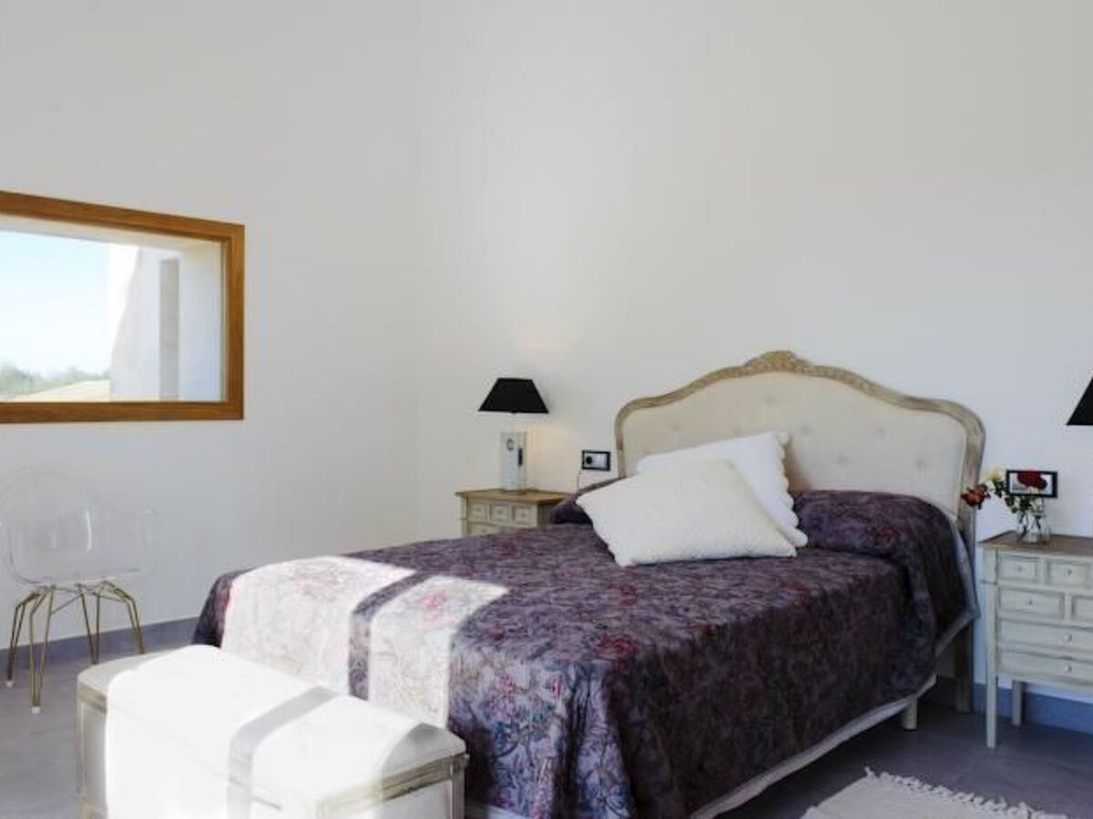 Salom Verd – Maison avec piscine à Santanyí - Photo 8