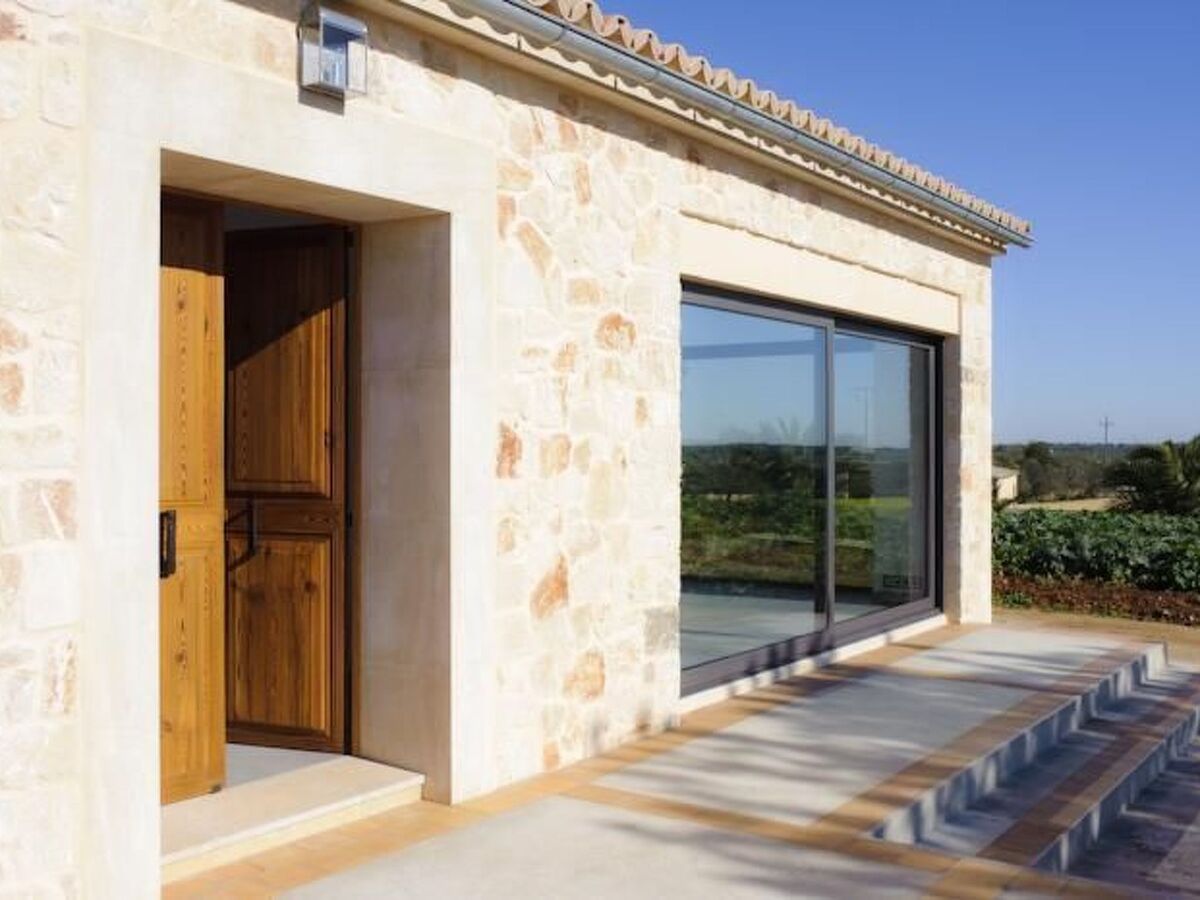 Salom Verd – Maison avec piscine à Santanyí - Photo 17