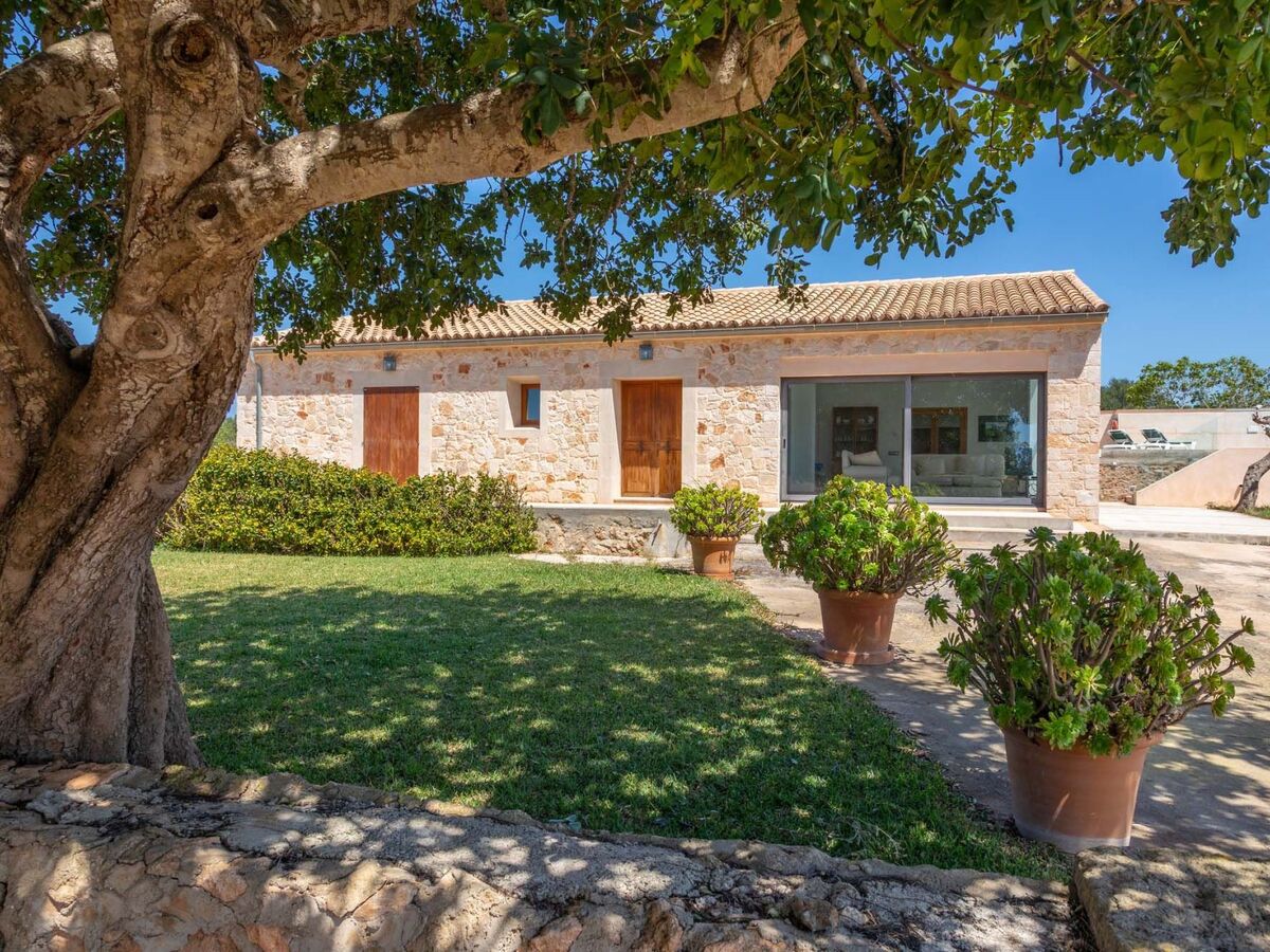 Salom Verd – Maison avec piscine à Santanyí - Photo 18