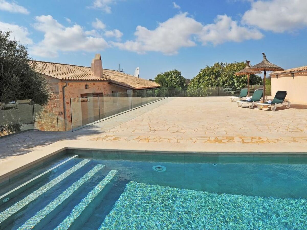 Salom Verd – Maison avec piscine à Santanyí - Photo 21