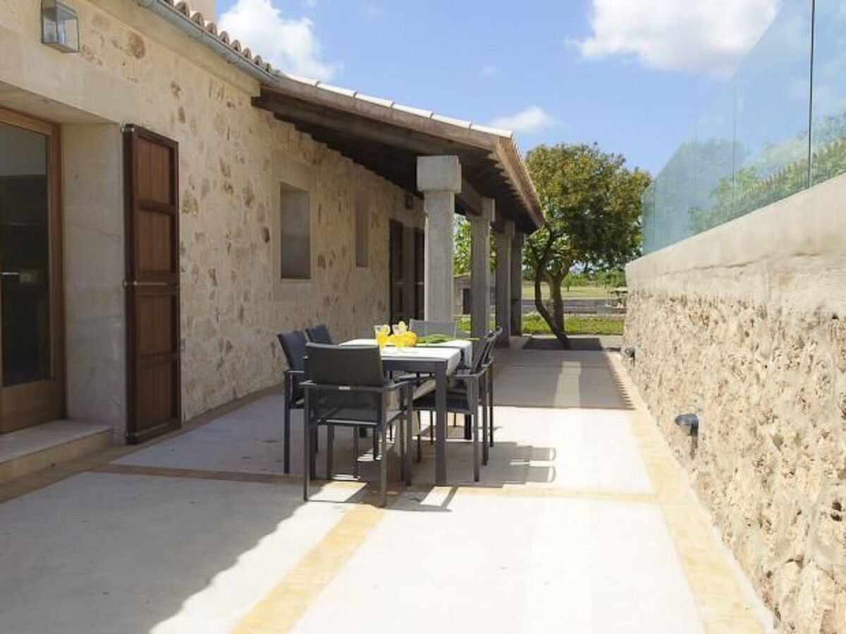 Salom Verd – Maison avec piscine à Santanyí - Photo 22