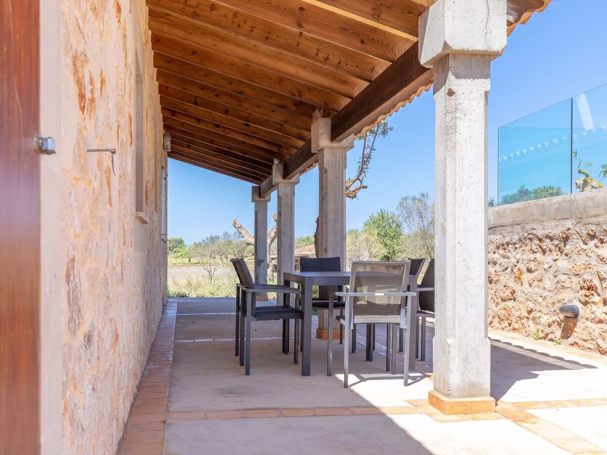 Salom Verd – Maison avec piscine à Santanyí - Photo 24