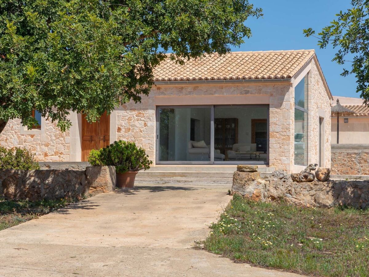 Salom Verd – Maison avec piscine à Santanyí - Photo 27