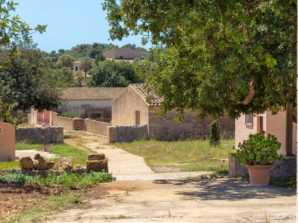 Salom Verd – Maison avec piscine à Santanyí - Photo 28