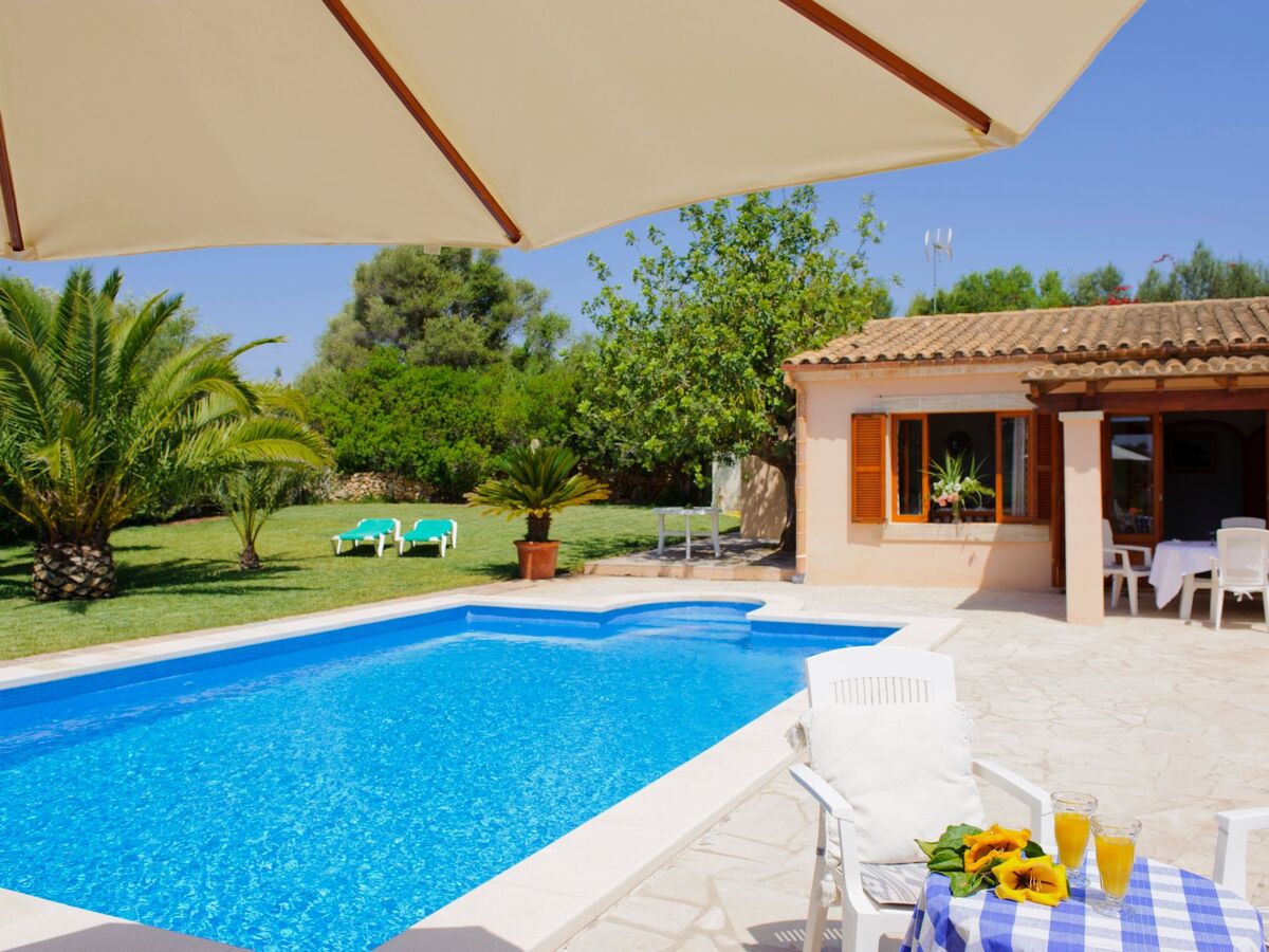 Finca Torrent des Jai – Maison 10 pers. à Santanyí - Photo 1
