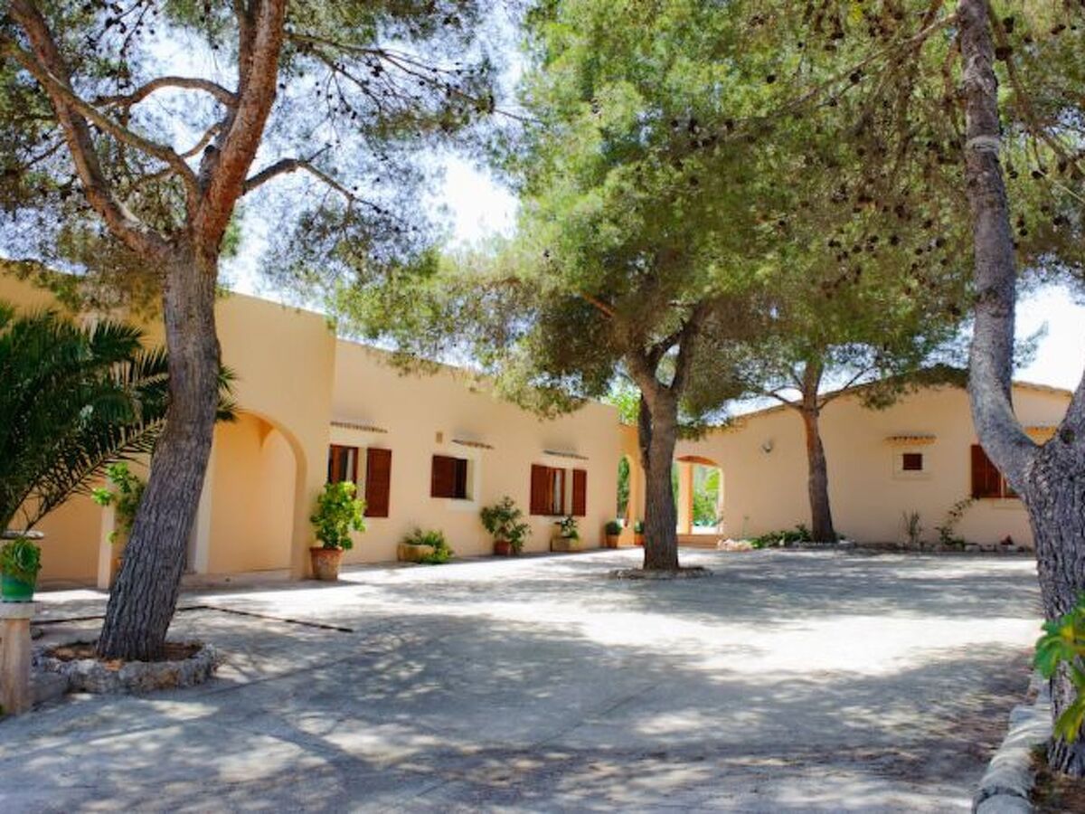 Finca Torrent des Jai – Maison 10 pers. à Santanyí - Photo 4