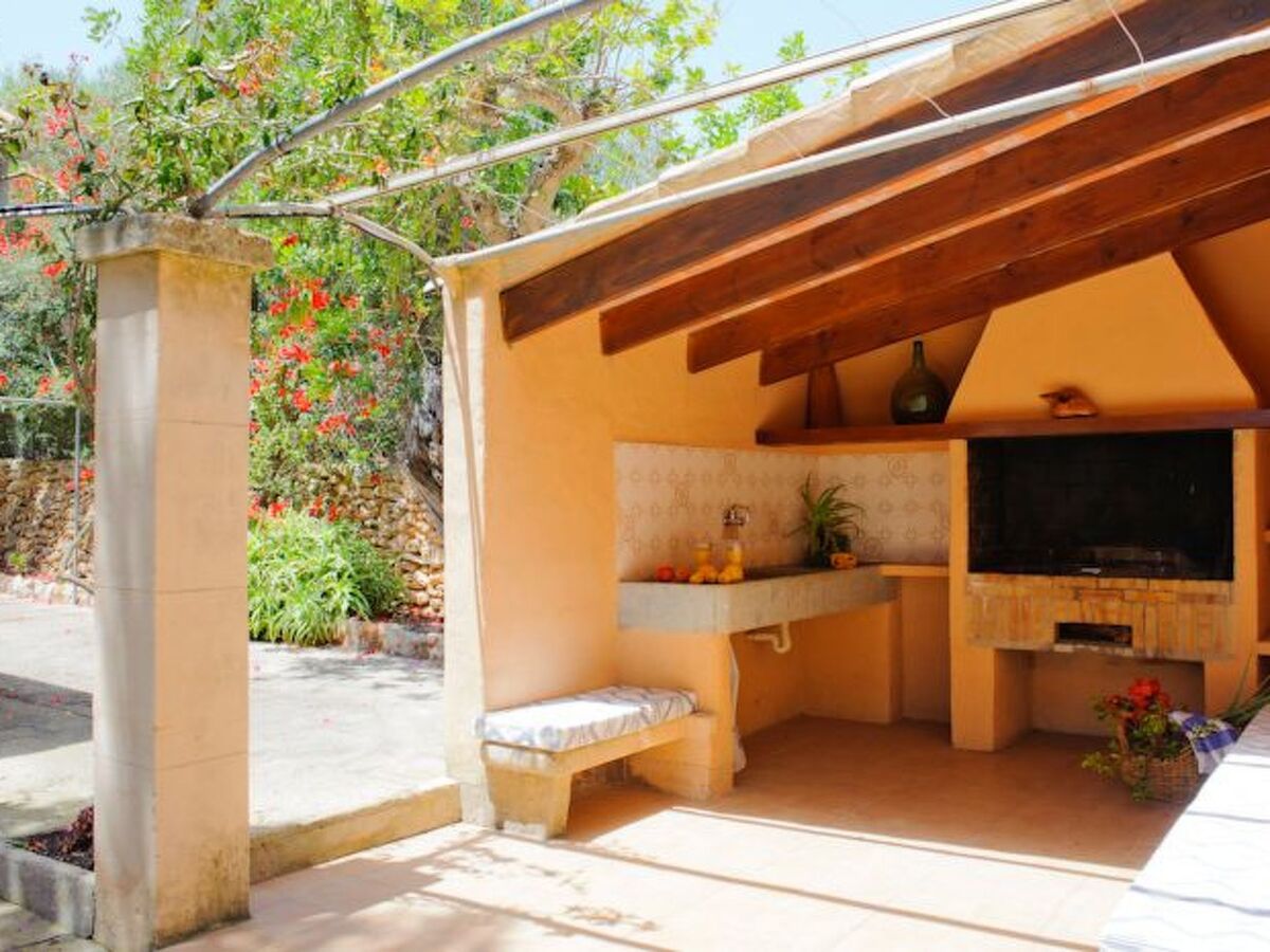 Finca Torrent des Jai – Maison 10 pers. à Santanyí - Photo 5