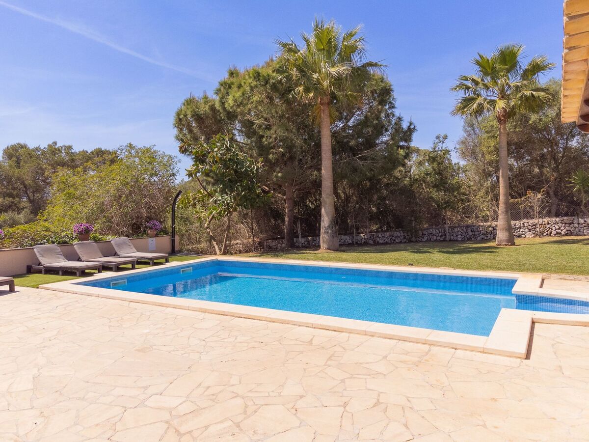 Finca Torrent des Jai – Maison 10 pers. à Santanyí - Photo 7