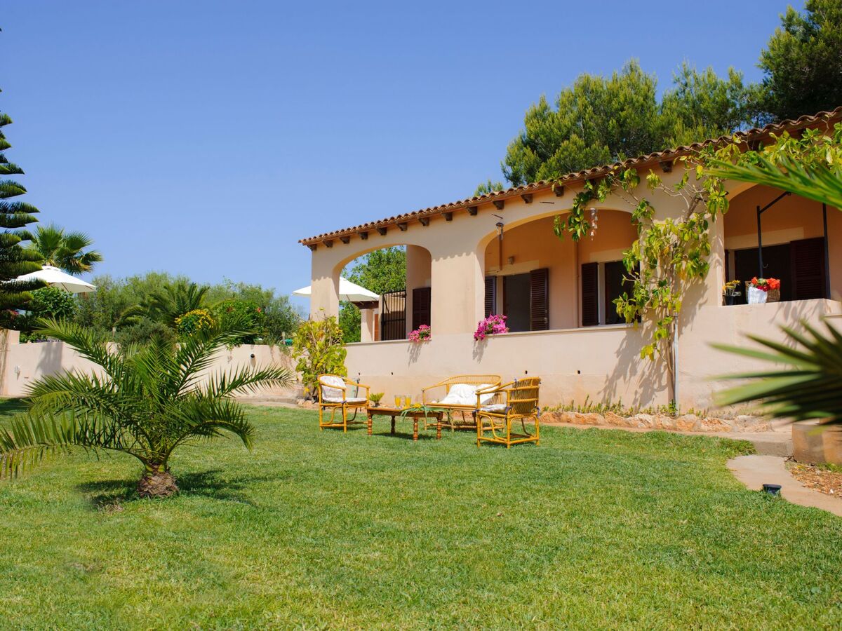 Finca Torrent des Jai – Maison 10 pers. à Santanyí - Photo 16
