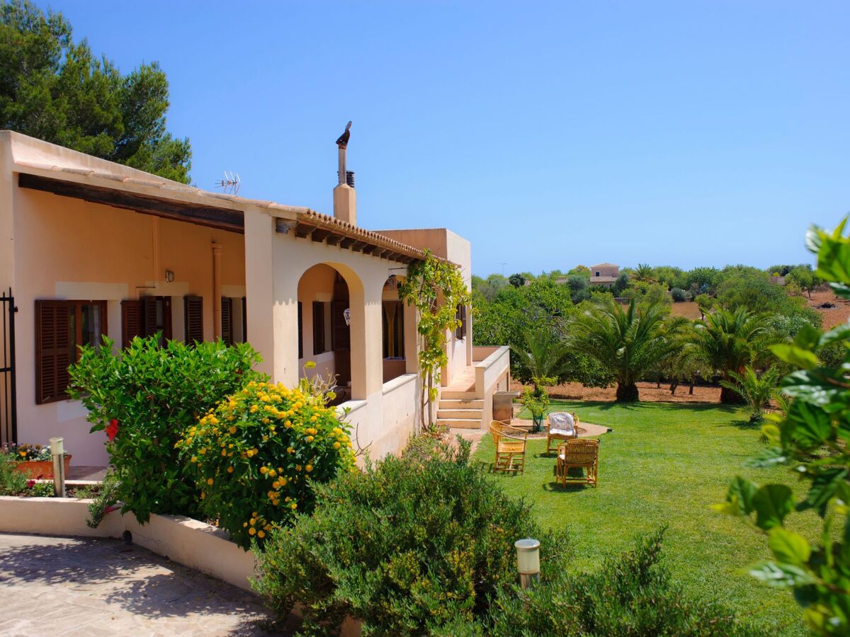 Finca Torrent des Jai – Maison 10 pers. à Santanyí - Photo 17