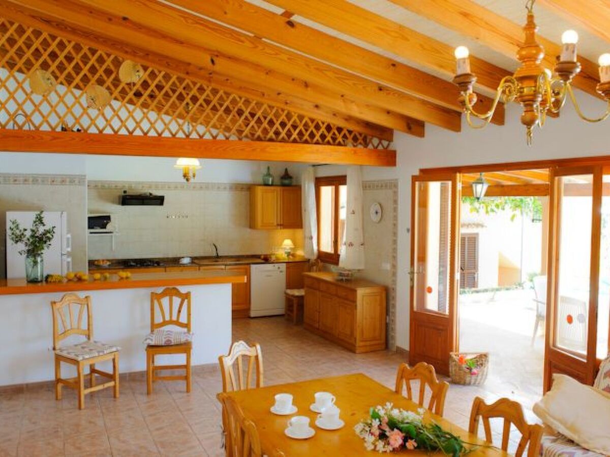 Finca Torrent des Jai – Maison 10 pers. à Santanyí - Photo 21