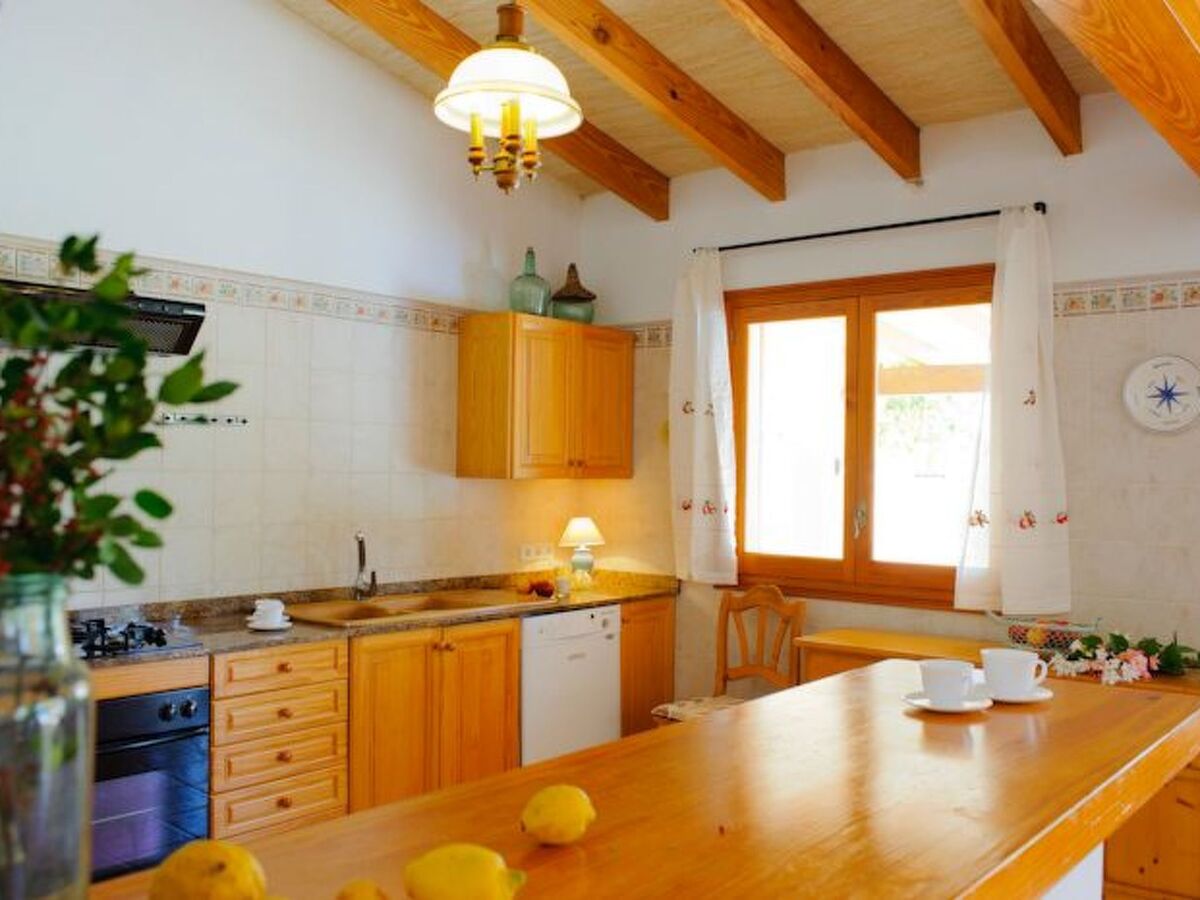 Finca Torrent des Jai – Maison 10 pers. à Santanyí - Photo 22