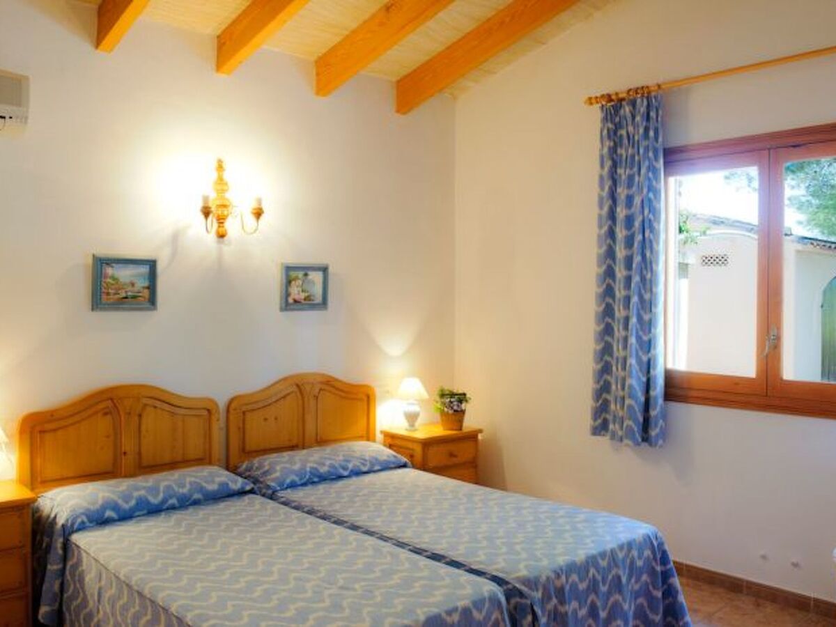 Finca Torrent des Jai – Maison 10 pers. à Santanyí - Photo 24