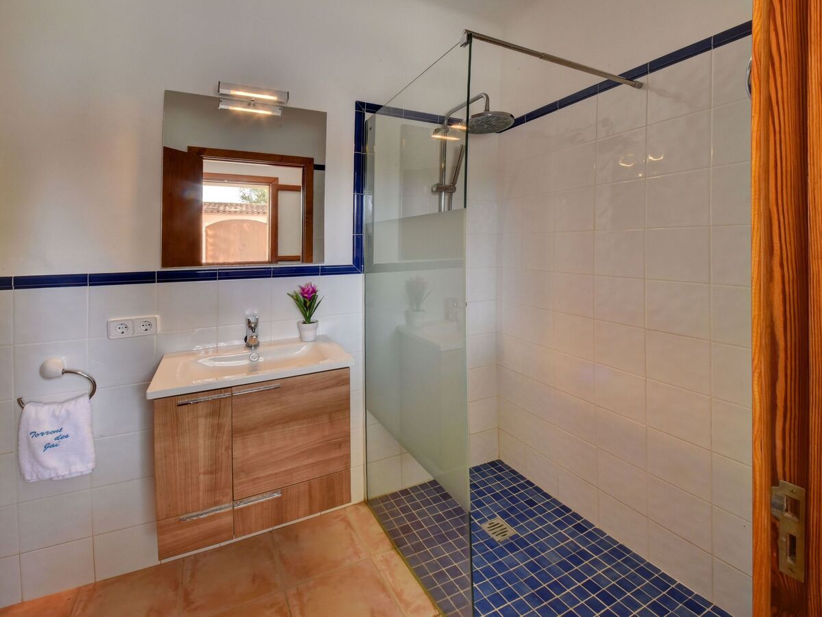 Finca Torrent des Jai – Maison 10 pers. à Santanyí - Photo 28