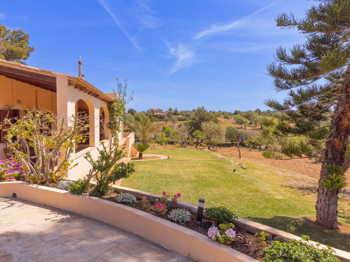 Finca Torrent des Jai – Maison 10 pers. à Santanyí - Photo 38
