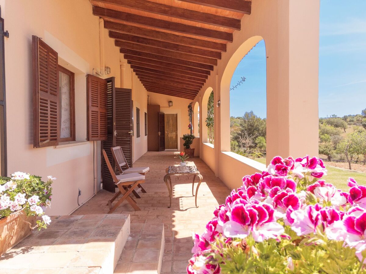 Finca Torrent des Jai – Maison 10 pers. à Santanyí - Photo 39