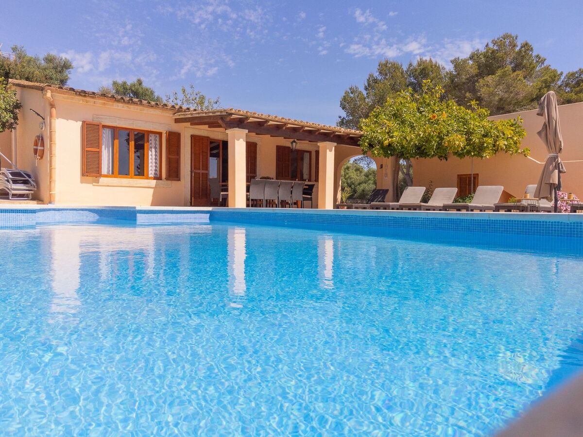 Finca Torrent des Jai – Maison 10 pers. à Santanyí - Photo 40