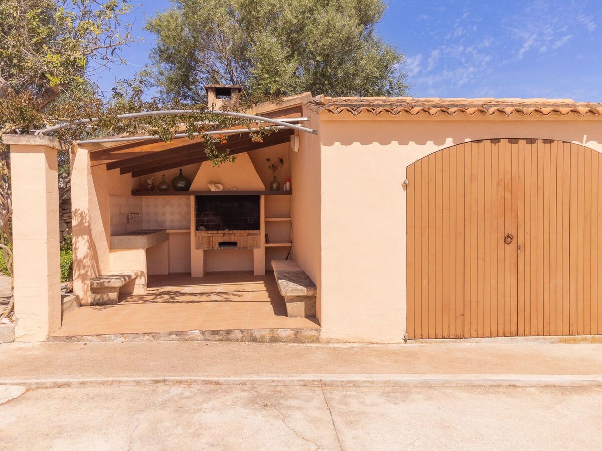 Finca Torrent des Jai – Maison 10 pers. à Santanyí - Photo 42
