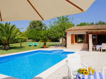 Location maison à Santanyí, Torrent des Jai