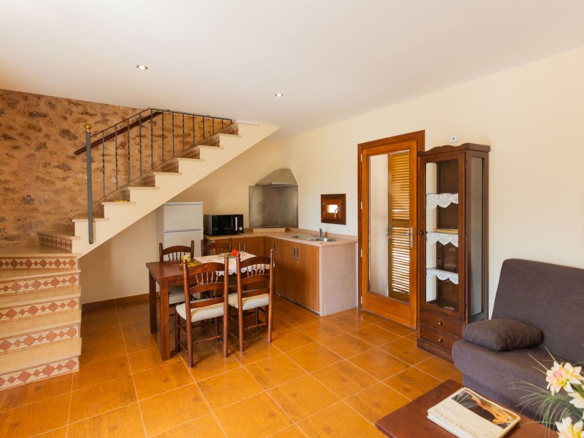 Finca mallorquine avec court de tennis à Santanyí - Photo 22
